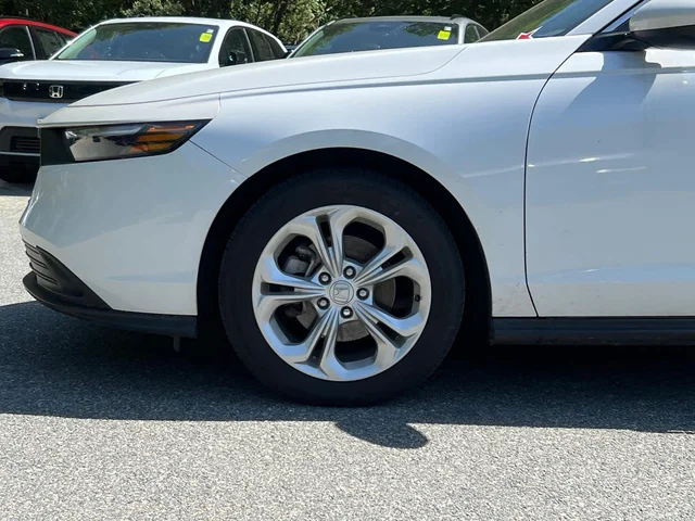 SEMINUEVOS HONDA Accord a Estados en autogozo