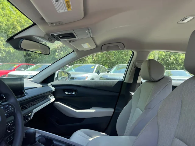 SEMINUEVOS HONDA Accord a Estados en autogozo