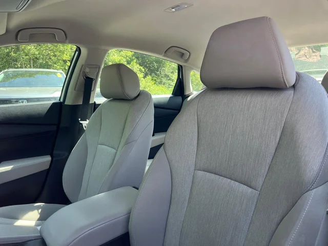 SEMINUEVOS HONDA Accord a Estados en autogozo