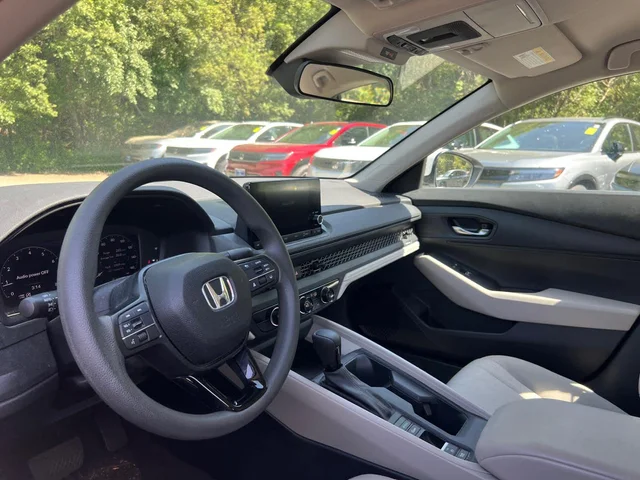 SEMINUEVOS HONDA Accord a Estados en autogozo