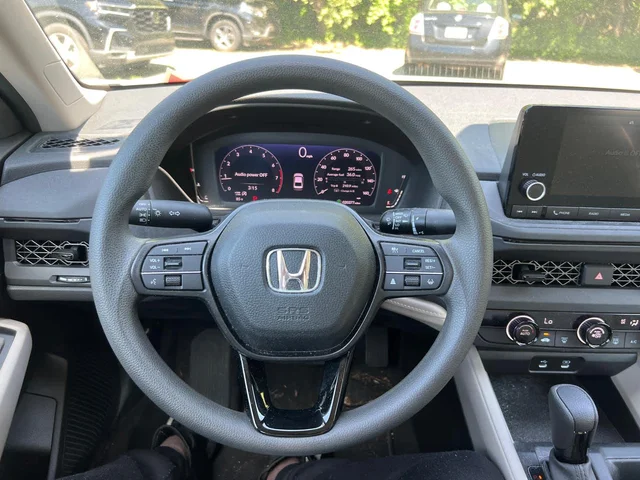 SEMINUEVOS HONDA Accord a Estados en autogozo