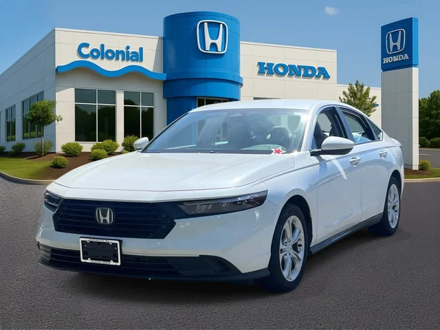 SEMINUEVOS HONDA Accord a Estados en autogozo