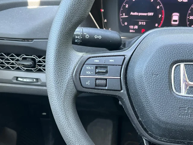 SEMINUEVOS HONDA Accord a Estados en autogozo