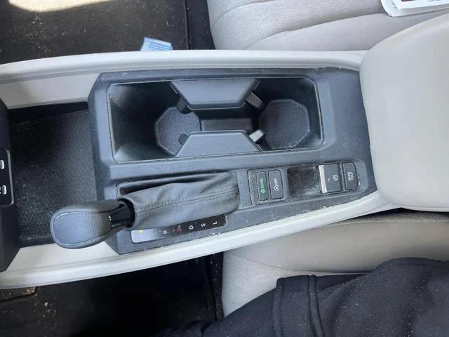 SEMINUEVOS HONDA Accord a Estados en autogozo