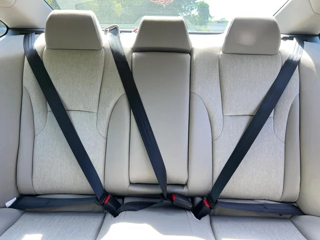 SEMINUEVOS HONDA Accord a Estados en autogozo