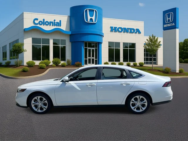 SEMINUEVOS HONDA Accord a Estados en autogozo