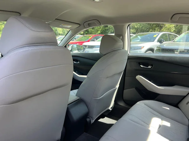 SEMINUEVOS HONDA Accord a Estados en autogozo