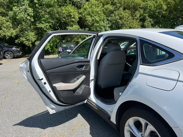 SEMINUEVOS HONDA Accord a Estados en autogozo
