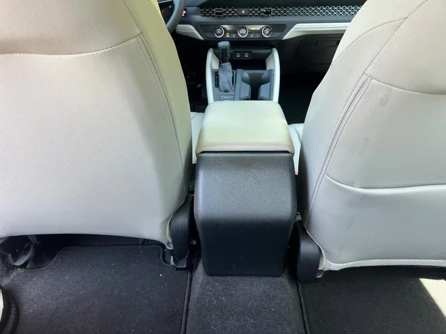 SEMINUEVOS HONDA Accord a Estados en autogozo