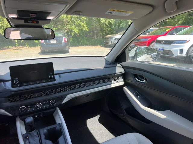 SEMINUEVOS HONDA Accord a Estados en autogozo