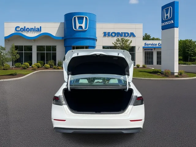 SEMINUEVOS HONDA Accord a Estados en autogozo