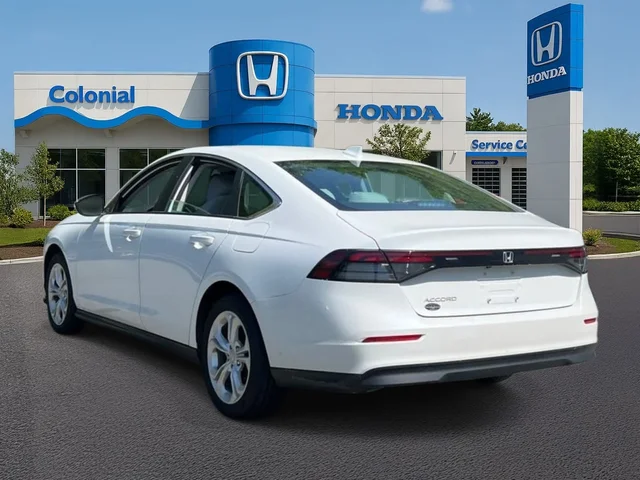 SEMINUEVOS HONDA Accord a Estados en autogozo