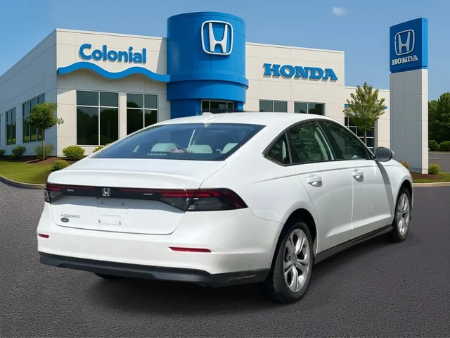 SEMINUEVOS HONDA Accord a Estados en autogozo