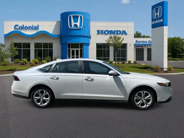 SEMINUEVOS HONDA Accord a Estados en autogozo