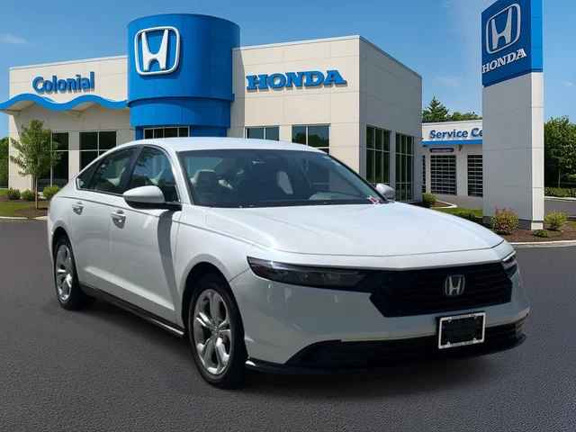 SEMINUEVOS HONDA Accord a Estados en autogozo