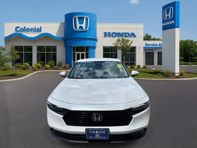 Nuevos HONDA ACCORD à Estados chez autogozo