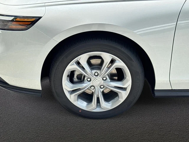 Nuevos HONDA ACCORD à Estados chez autogozo