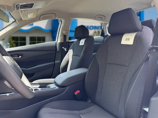 Nuevos HONDA ACCORD à Estados chez autogozo