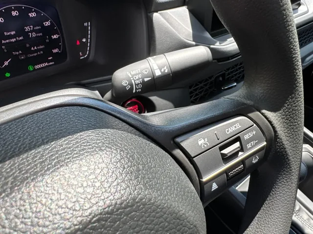 Nuevos HONDA ACCORD à Estados chez autogozo