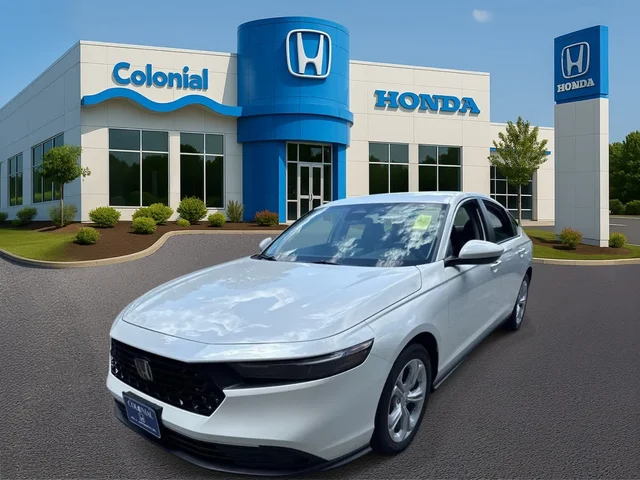 Nuevos HONDA ACCORD à Estados chez autogozo