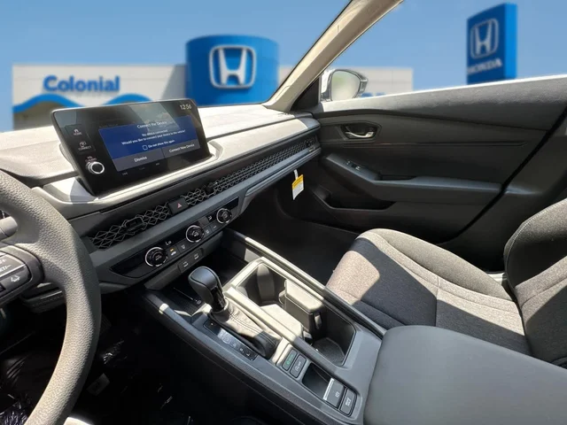 Nuevos HONDA ACCORD à Estados chez autogozo
