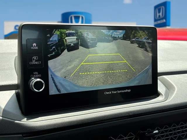 Nuevos HONDA ACCORD à Estados chez autogozo