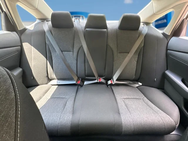 Nuevos HONDA ACCORD à Estados chez autogozo