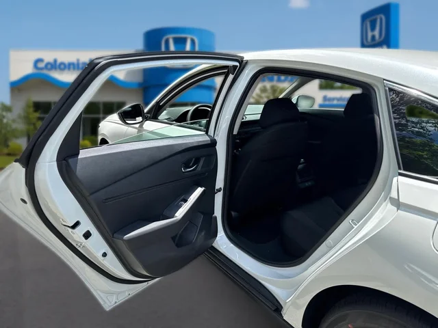 Nuevos HONDA ACCORD à Estados chez autogozo