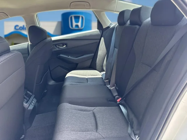 Nuevos HONDA ACCORD à Estados chez autogozo