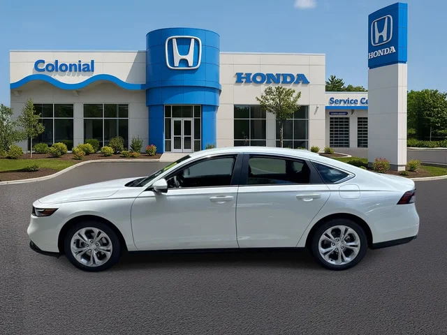 Nuevos HONDA ACCORD à Estados chez autogozo