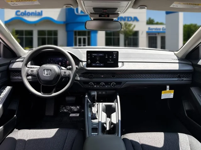 Nuevos HONDA ACCORD à Estados chez autogozo