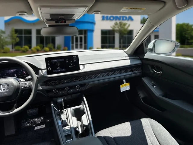 Nuevos HONDA ACCORD à Estados chez autogozo