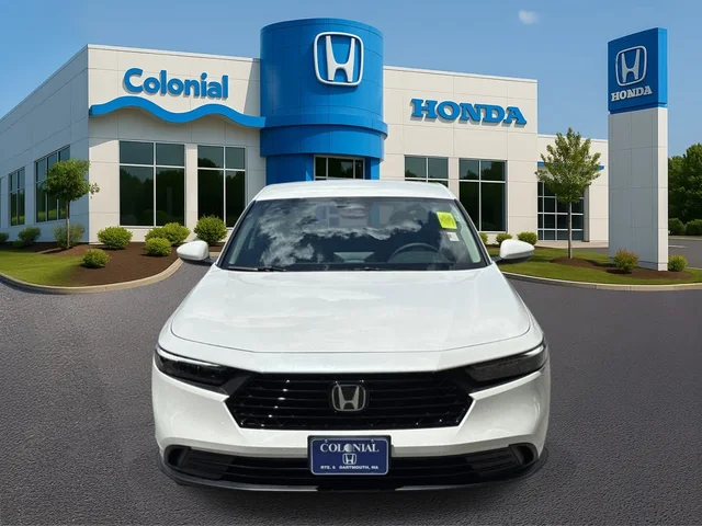 Nuevos HONDA ACCORD à Estados chez autogozo