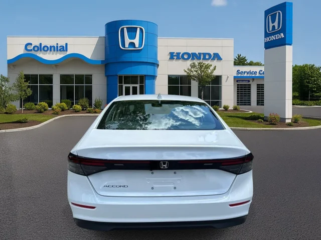 Nuevos HONDA ACCORD à Estados chez autogozo