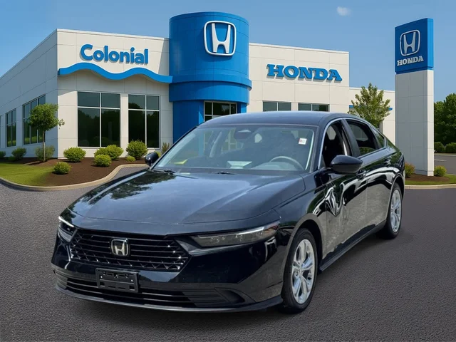 SEMINUEVOS HONDA Accord a Estados en autogozo