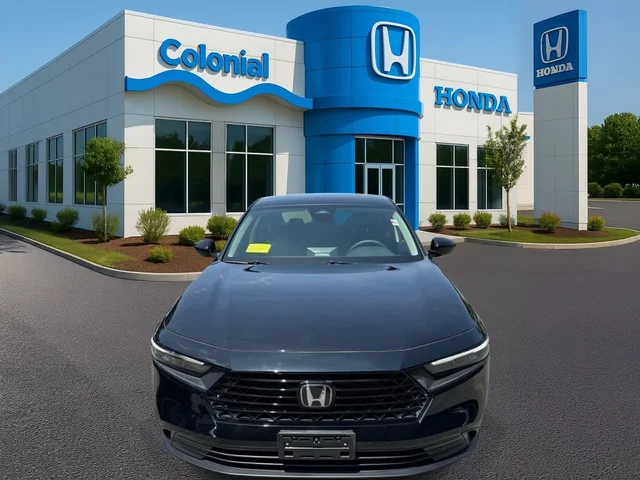 SEMINUEVOS HONDA Accord a Estados en autogozo
