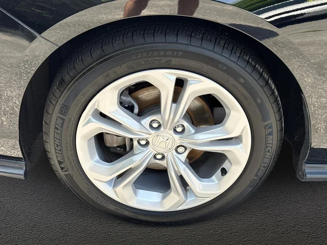 SEMINUEVOS HONDA Accord a Estados en autogozo