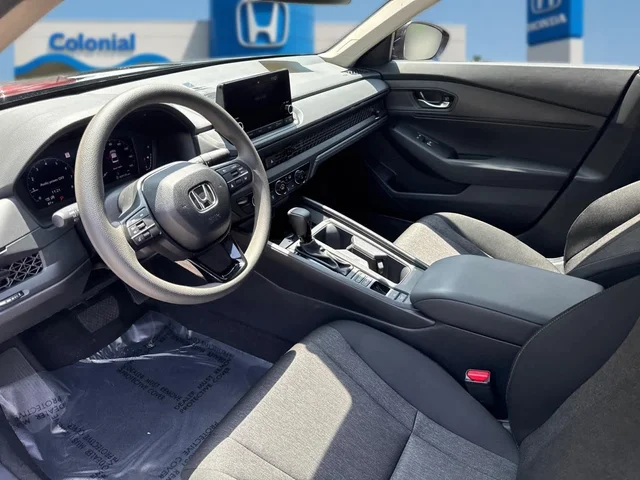 SEMINUEVOS HONDA Accord a Estados en autogozo