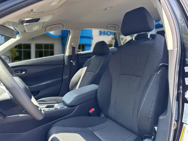 SEMINUEVOS HONDA Accord a Estados en autogozo
