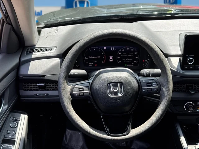 SEMINUEVOS HONDA Accord a Estados en autogozo