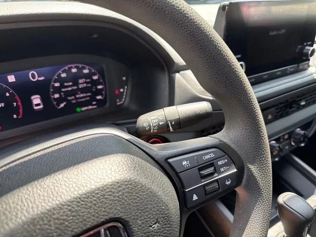 SEMINUEVOS HONDA Accord a Estados en autogozo