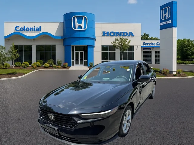SEMINUEVOS HONDA Accord a Estados en autogozo