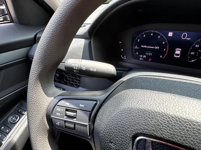 SEMINUEVOS HONDA Accord a Estados en autogozo