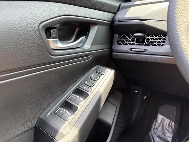SEMINUEVOS HONDA Accord a Estados en autogozo