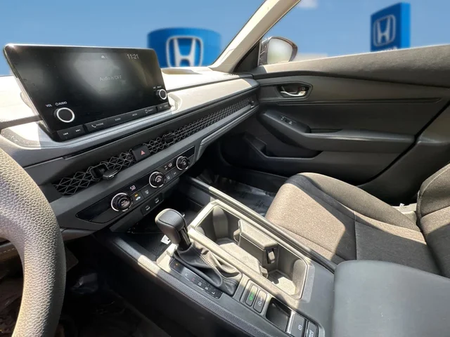 SEMINUEVOS HONDA Accord a Estados en autogozo