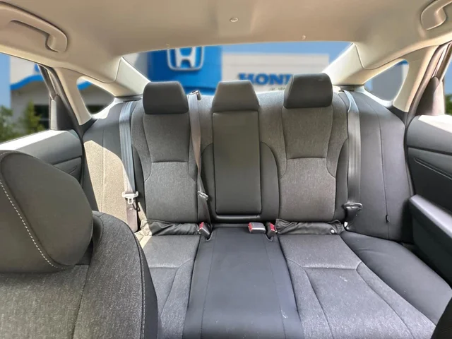 SEMINUEVOS HONDA Accord a Estados en autogozo
