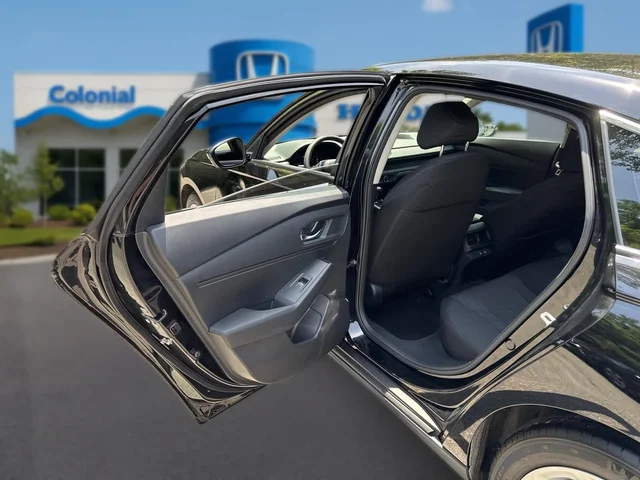 SEMINUEVOS HONDA Accord a Estados en autogozo