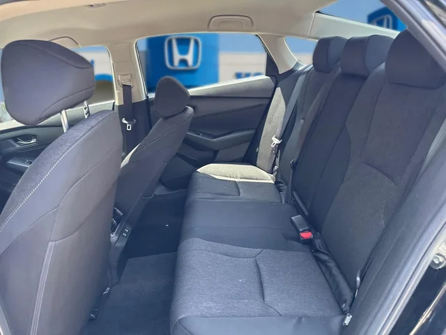 SEMINUEVOS HONDA Accord a Estados en autogozo