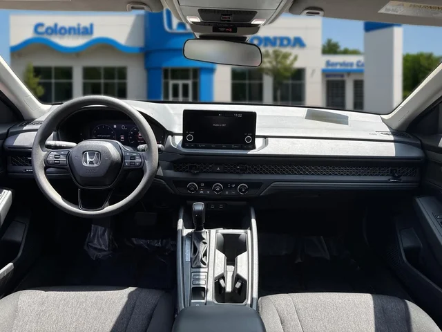 SEMINUEVOS HONDA Accord a Estados en autogozo