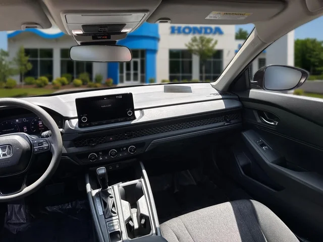 SEMINUEVOS HONDA Accord a Estados en autogozo